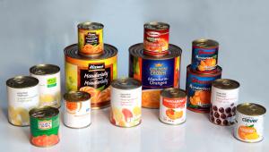 CANNED ORANGE SEGMENTS